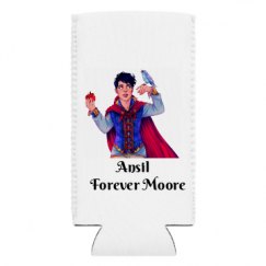 Slim 12 oz Can Cooler