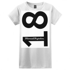 Ladies Basic Softstyle Tee