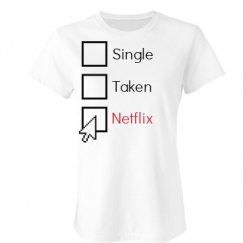 Ladies Slim Fit Favorite Tee