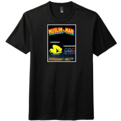 Unisex Perfect Tri Tee