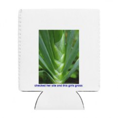 Regular 12 oz Can Cooler