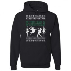 Unisex Basic Promo Hoodie