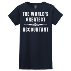 Greatest Accountant