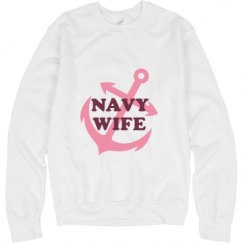 Unisex Basic Promo Crewneck Sweatshirt