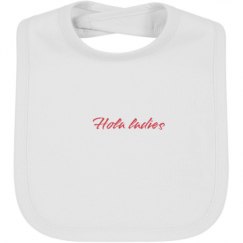 Infant Jersey Bib