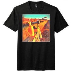 Unisex Perfect Tri Tee