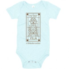 Infant Triblend Super Soft Bodysuit