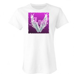 Ladies Slim Fit Favorite Tee