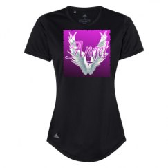 Women's Adidas Sport Shirt 
