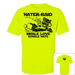 EBIP Kings Hater-Raid T-shirt
