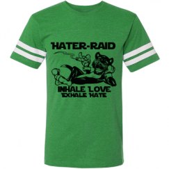 Unisex Vintage Sports Tee