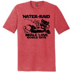 Unisex Perfect Tri Tee