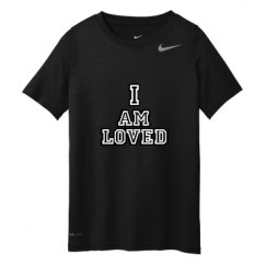 Youth Nike Legend Shirt