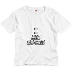 Youth Basic Promo Tee