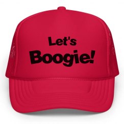 Let's Boogie!