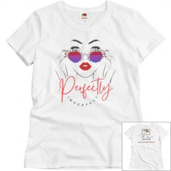 Perfectly Imperfect!