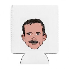 Regular 12 oz Can Cooler