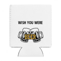 Regular 12 oz Can Cooler