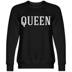 Unisex Triblend Crewneck Sweatshirt