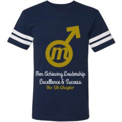 Unisex Vintage Sports Tee