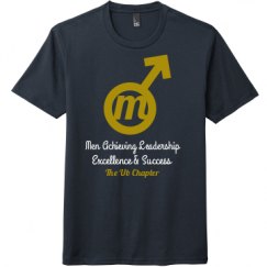 Unisex Perfect Tri Tee