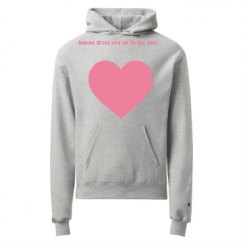 Unisex Champion Hoodie