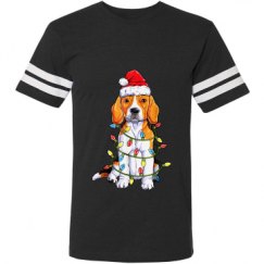 Unisex Vintage Sports Tee