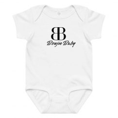 Boujie Baby with Logo
