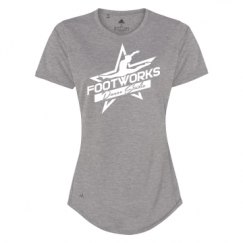 Women's Adidas Sport Shirt 