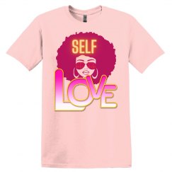 Self-Love 