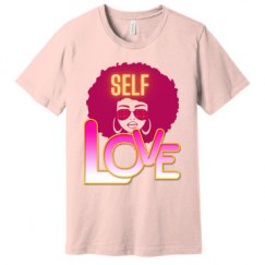 Unisex Premium Tee