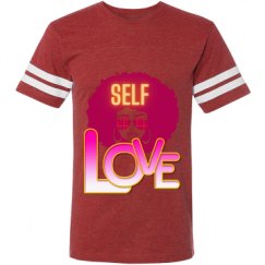 Unisex Vintage Sports Tee