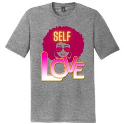 Unisex Perfect Tri Tee
