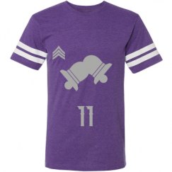 Unisex Vintage Sports Tee