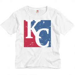 Youth Distressed Major League KC