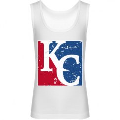 Youth Jersey Tank Top
