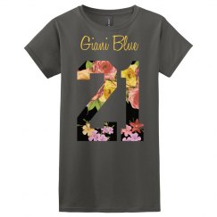 giani blue brand