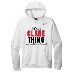 Unisex Nike Pullover Hoodie