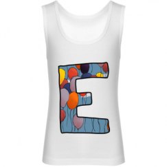Youth Jersey Tank Top