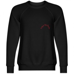 Unisex Triblend Crewneck Sweatshirt