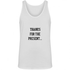 Unisex Jersey Tank Top