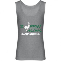 Youth Jersey Tank Top