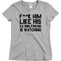 Ladies Basic Softstyle Tee