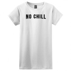 Ladies Basic Softstyle Tee