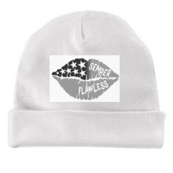 Rabbit Skins Baby Hat