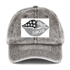 Vintage Baseball Cap