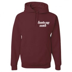 Unisex Basic Promo Hoodie