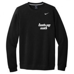 Unisex Nike Crewneck Sweatshirt