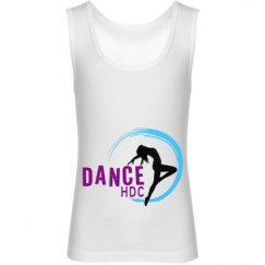 Youth Jersey Tank Top