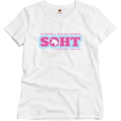 Ladies Basic Softstyle Promo Tee